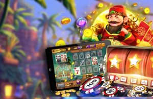 Read more about the article คุณสมบัติชั้นยอดที่ในการเล่นที่เว็บไซต์เกม สล็อตออนไลน์