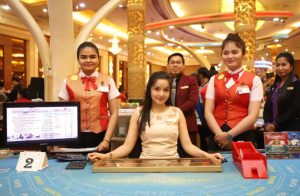 Read more about the article สิ่งที่นักเดิมพันมือใหม่ต้องมี ก่อนเข้าเล่น สล็อตออนไลน์ ปังปุริเย่
